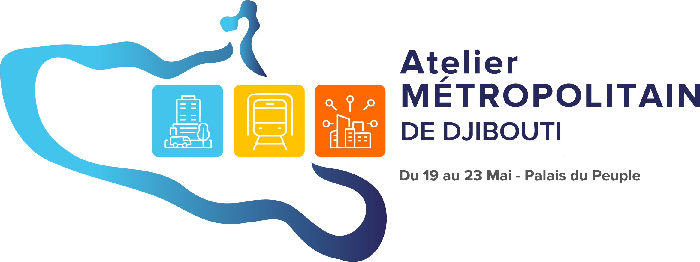 Atelier Métropolitain de Djibouti